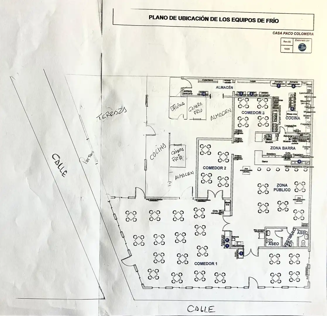 Local comercial en venda a Carretera DESVIO 10, imagen 45
