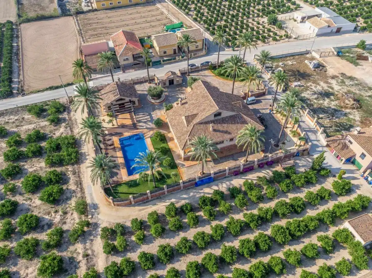 Casa con piscina in vendita a N/A, imagen 3