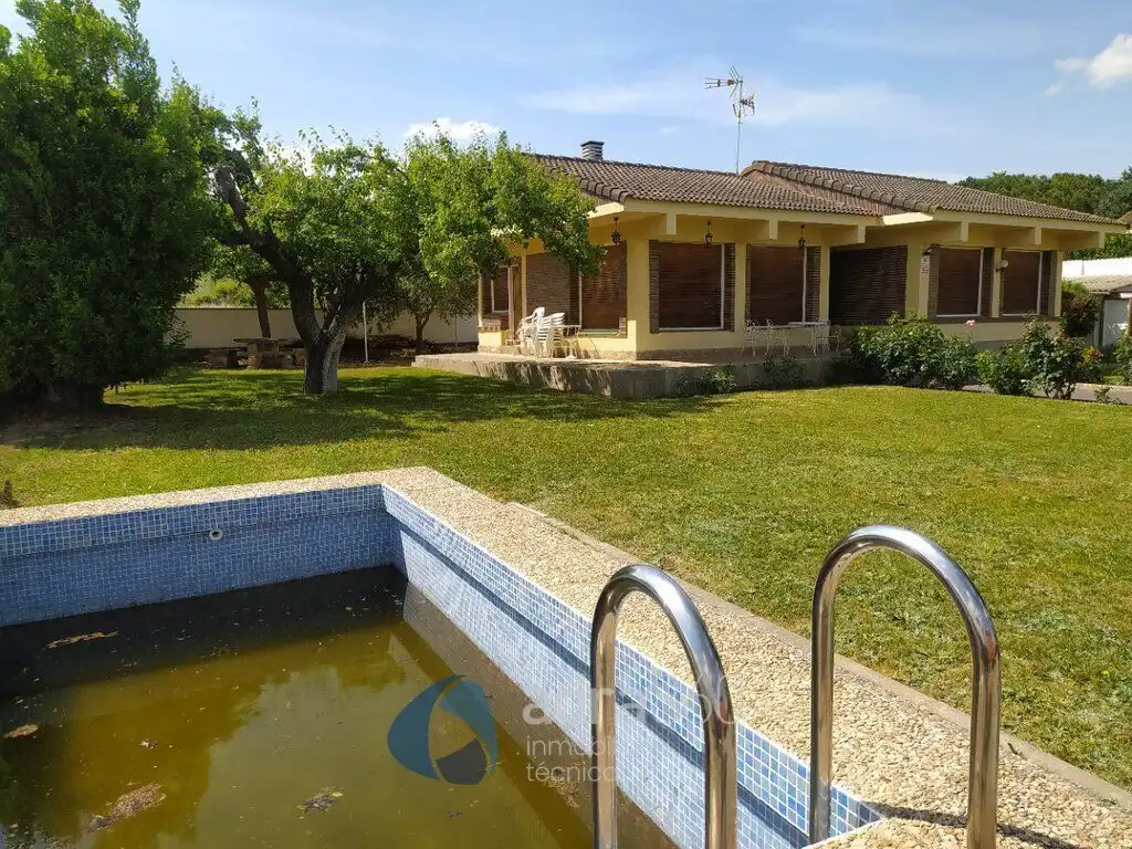 Haus zum Verkauf in Soria, imagen 3