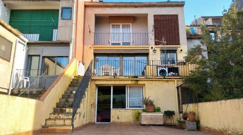 Foto 2 de Casa o chalet en venta en Calle Barcelona, Sant Llorenç Savall, Barcelona