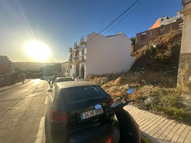 Grundstücke und Bauplätze zum Verkauf in Calle Arroyo la Molineta, imagen 7
