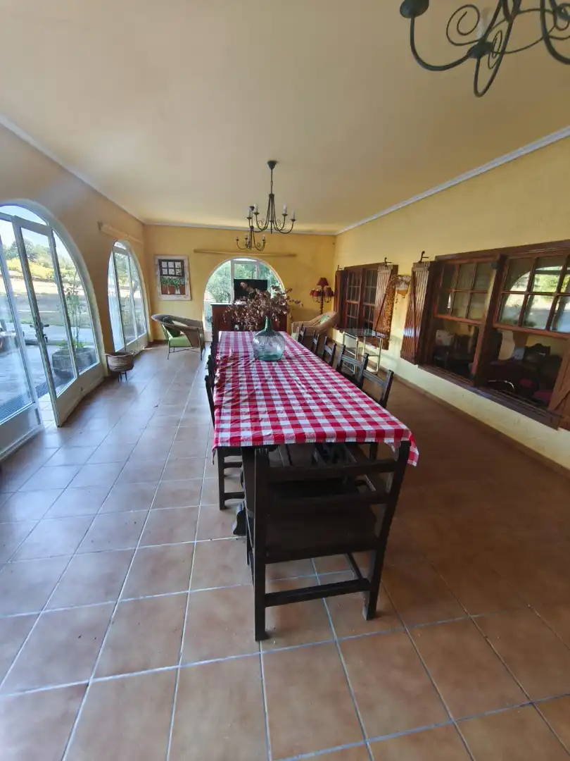 Chalet con terraza en venta en Coles, imagen 25