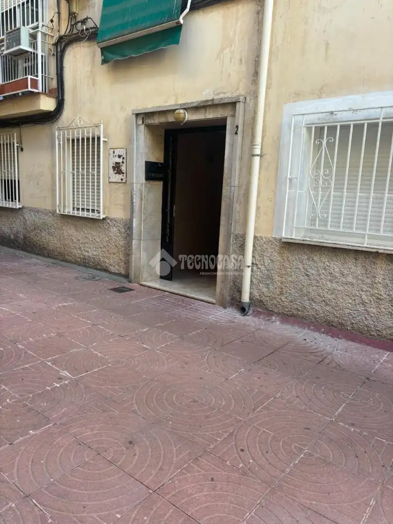 Wohnung zur Miete in San Francisco Javier