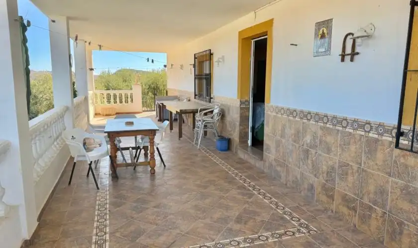 Villa con terrazza in vendita a Carboneras, imagen 11