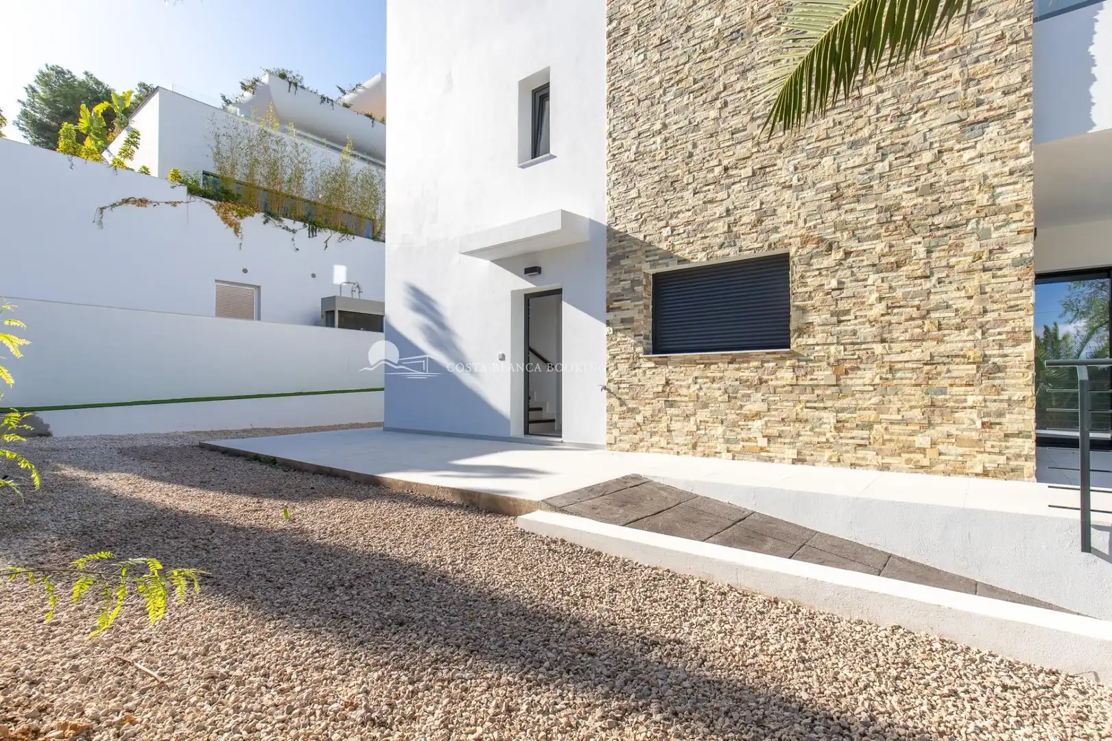 Xalet amb piscina en venda a L'Albir, imagen 33