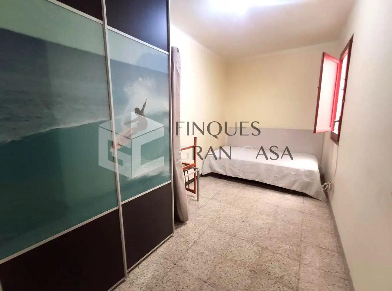 Flat for sale in Canovelles  with Balcony and Alarm