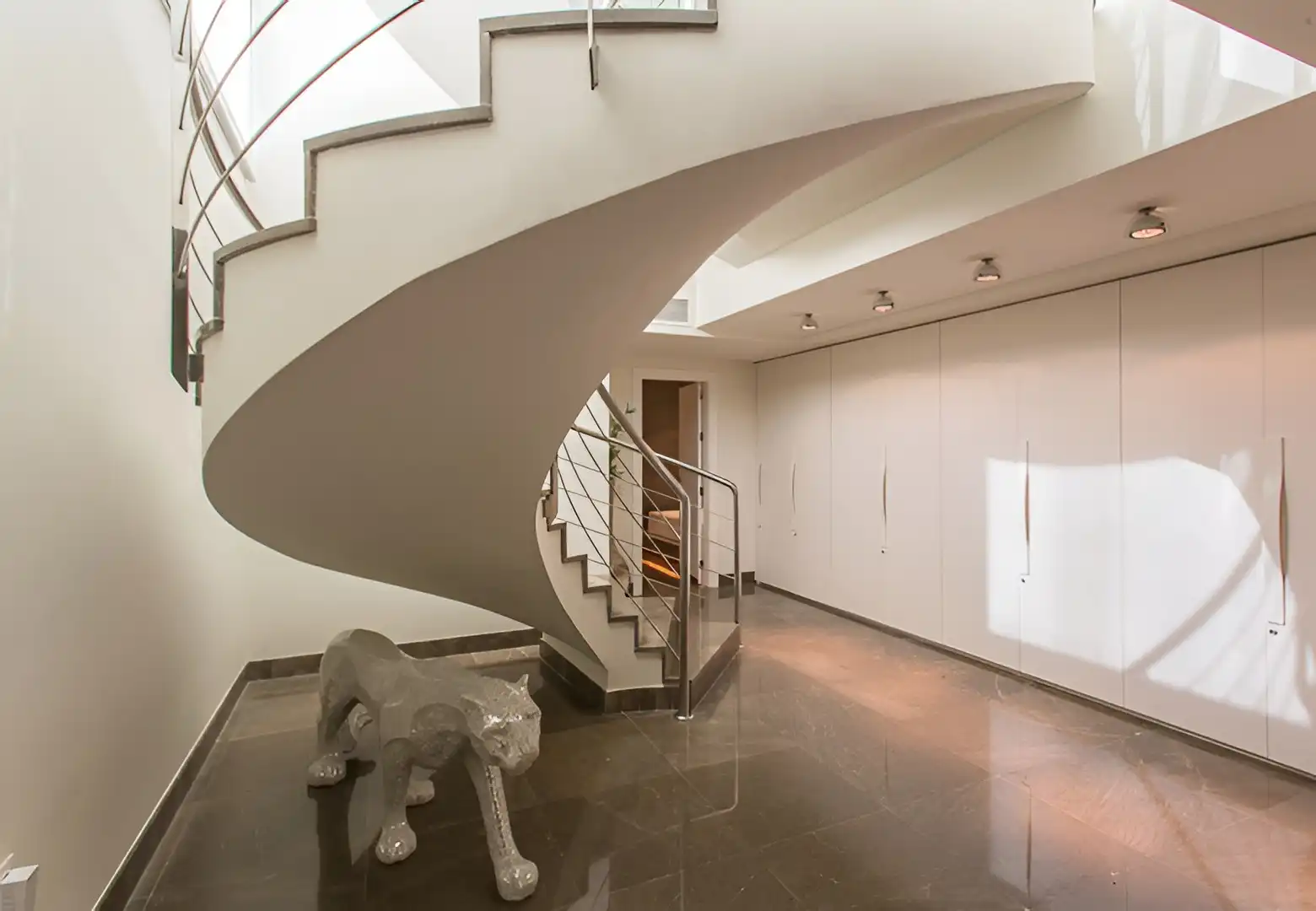 Houses for sale in Marbella  with Air Conditioner, Private garden and Terrace