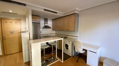 Photo 4 of Flat for rent in Logroño - Av Moncalvillo, La Cava - Fardachón, Logroño