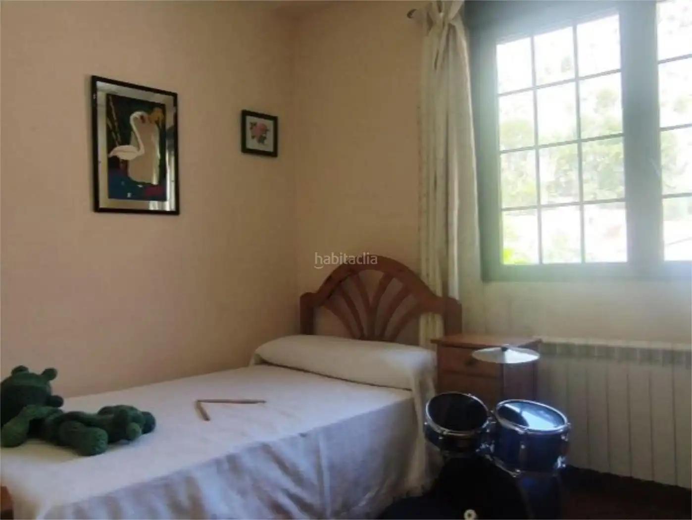 Apartment for sale in Carrer Pujada a Santa Bàrbara 15, imagen 3