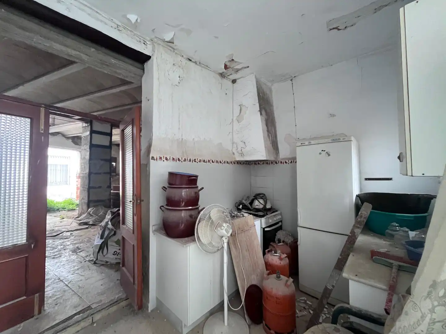 Casa en venda a Calle de la Virgen del Carmen, imagen 11