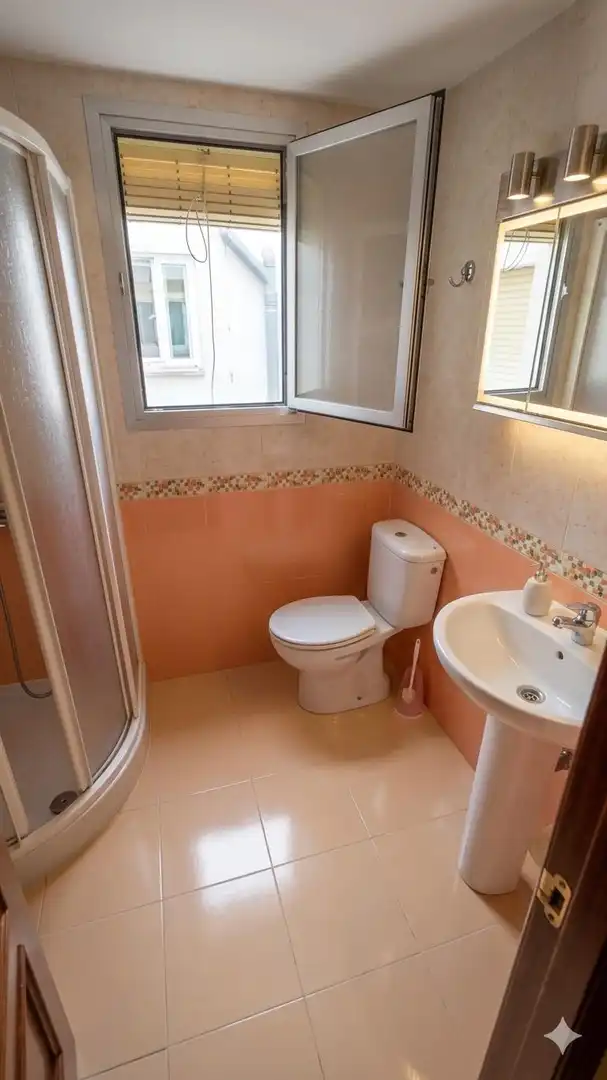 Flat for rent in Granada, Granada
