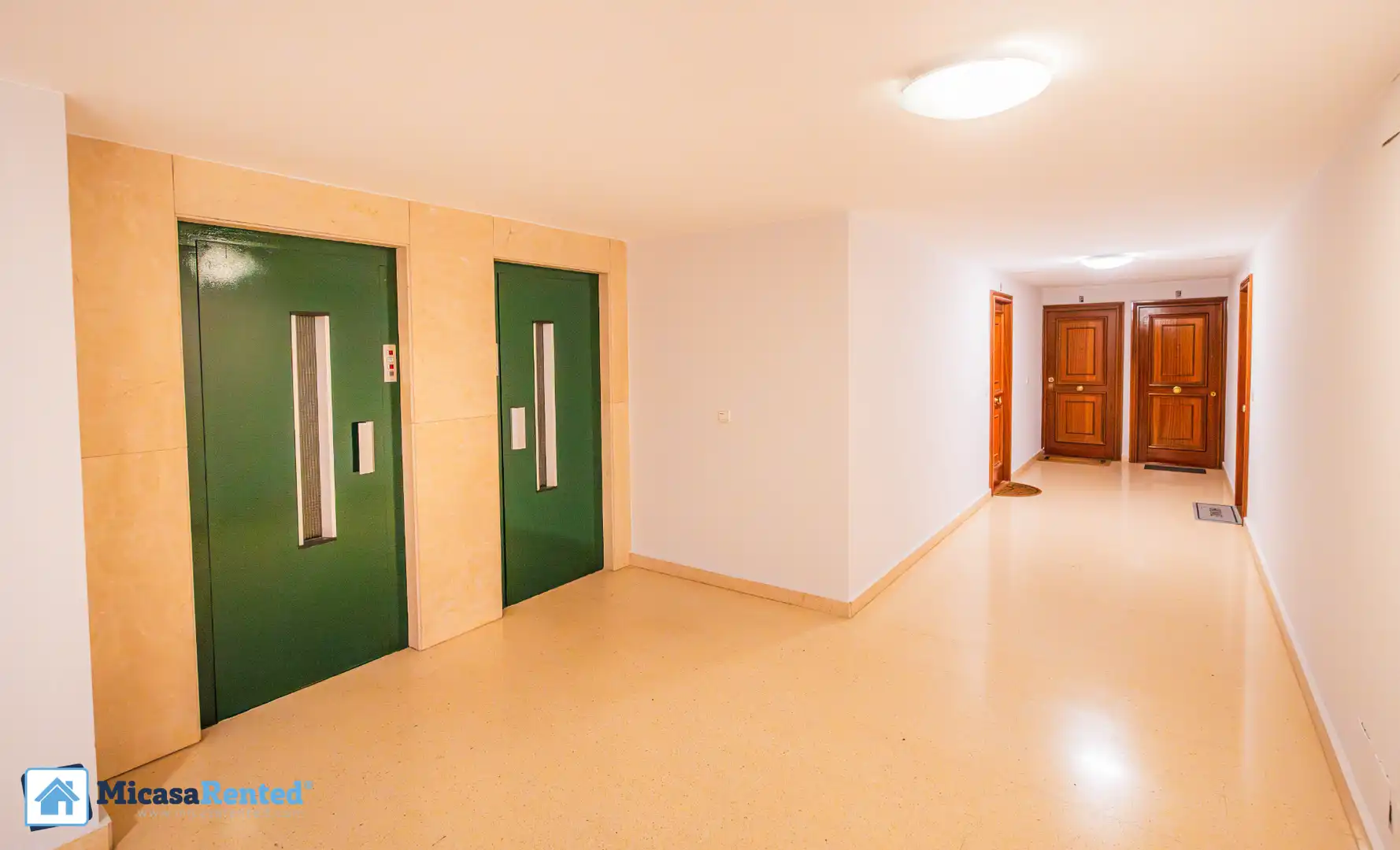 Apartament de lloguer a Avenida del Stadium, El Sardinero
