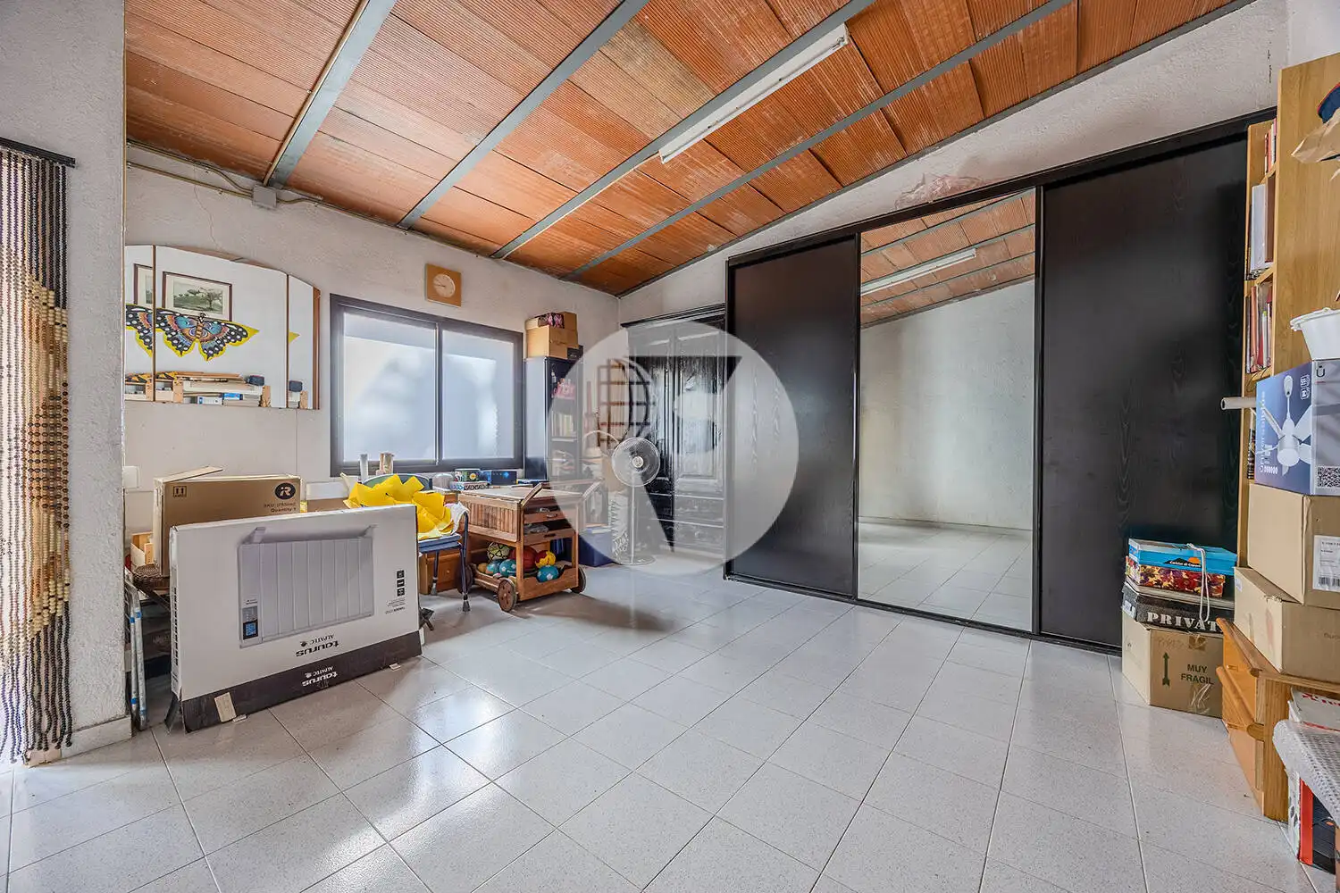 Casa o chalet en venta en Font Verda