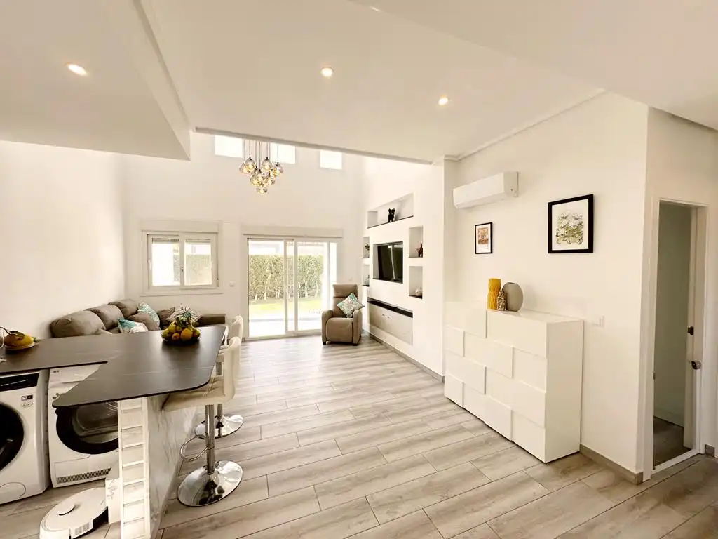 Houses for sale in La Torre Golf