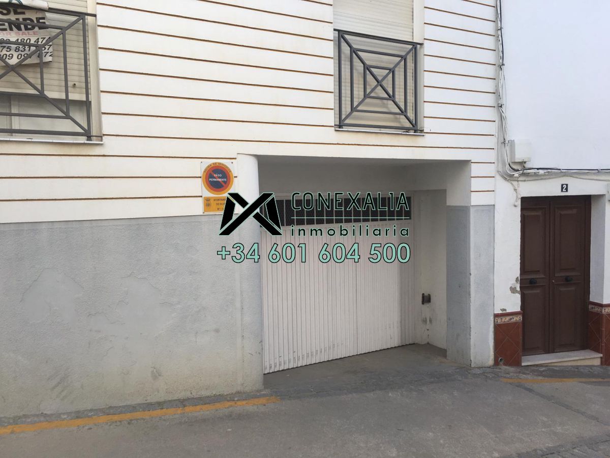 Aparcament de Garatge en venda en Olvera
