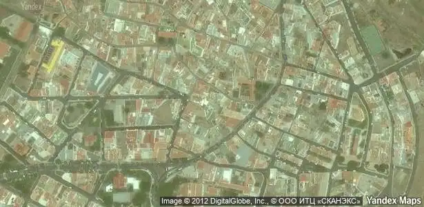 Vista exterior de Piso en venta en Agüimes