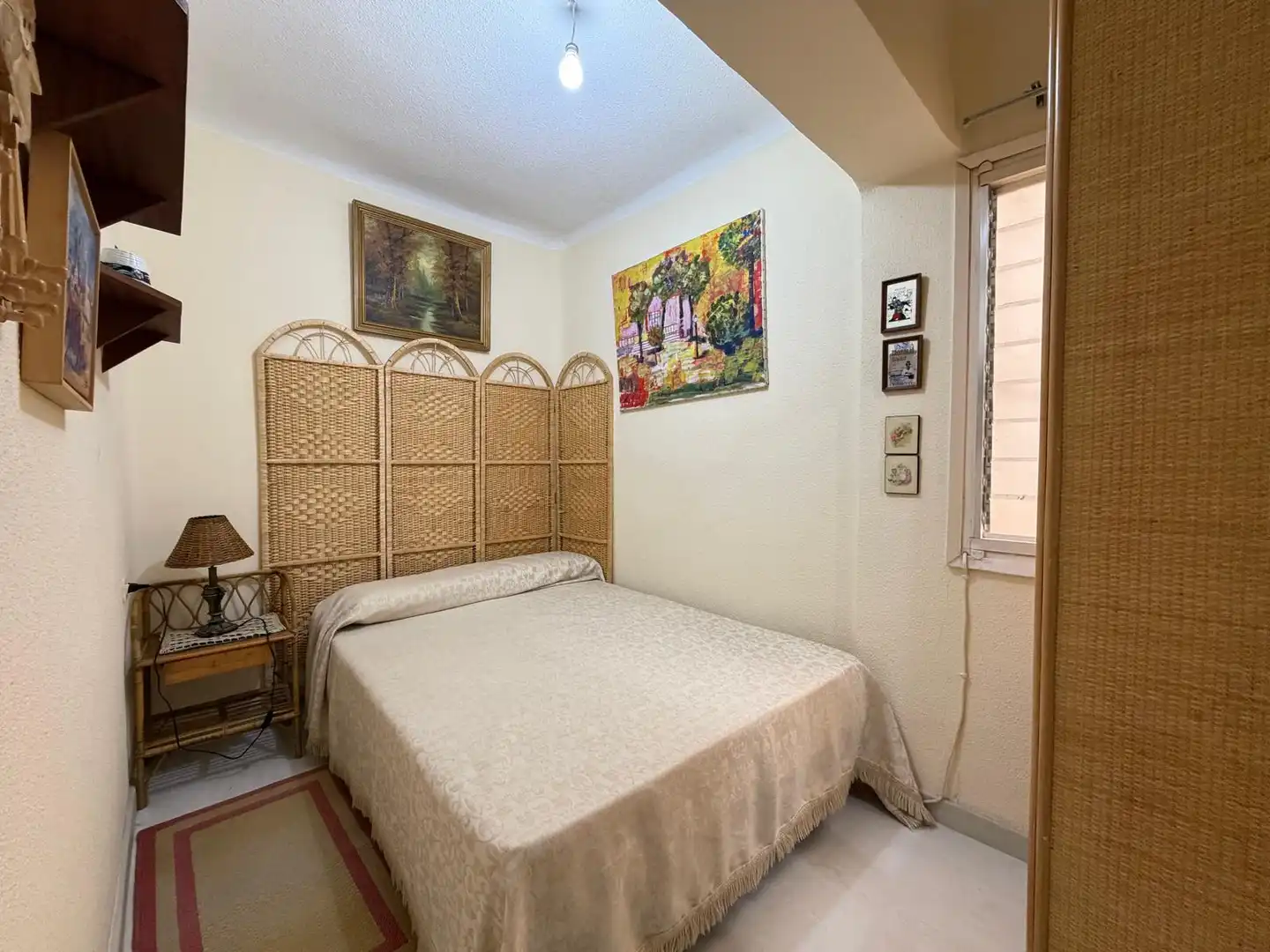 Wohnung mit Terrasse zum Verkauf in Avenida Doctor Mariano Ruiz Canovas, imagen 20