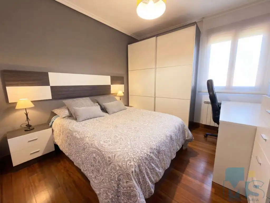 Habitación de Piso en venta en Deba