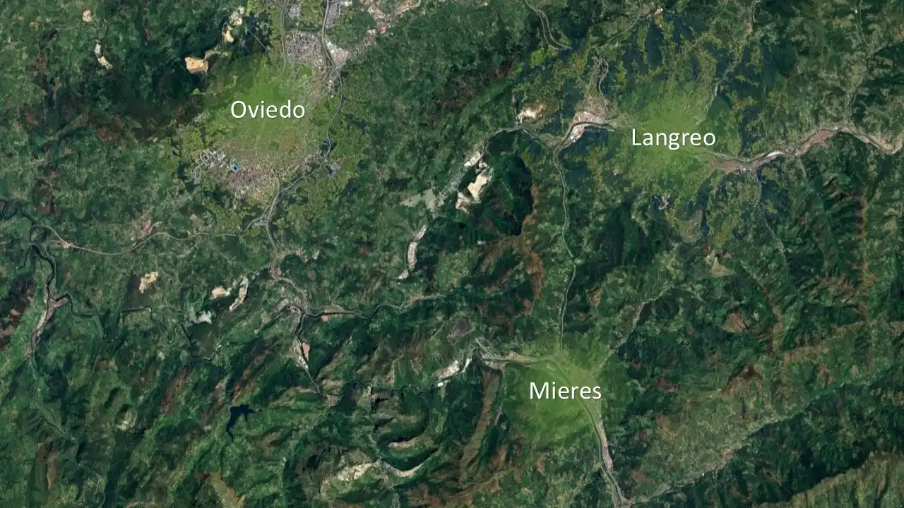 Terreno rustico in vendita a C/ Joaquín Costa, imagen 5