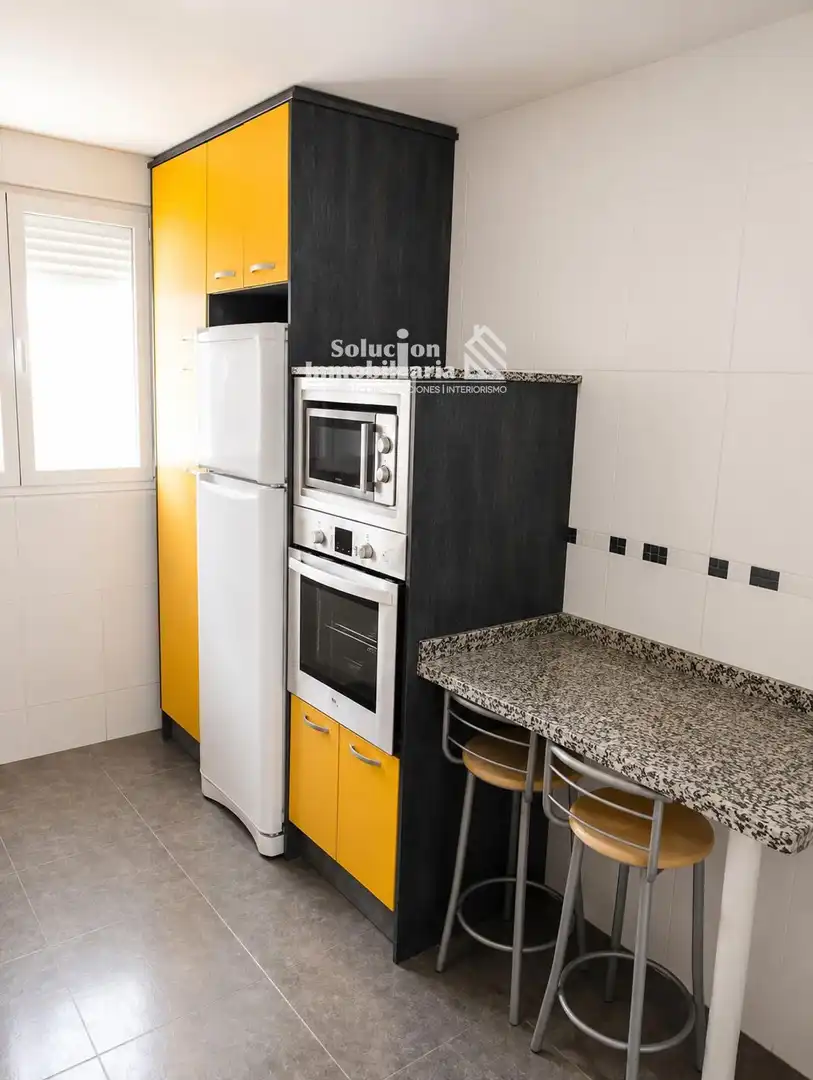 Wohnung mit Aufzug zum Verkauf in Villares de la Reina, imagen 7