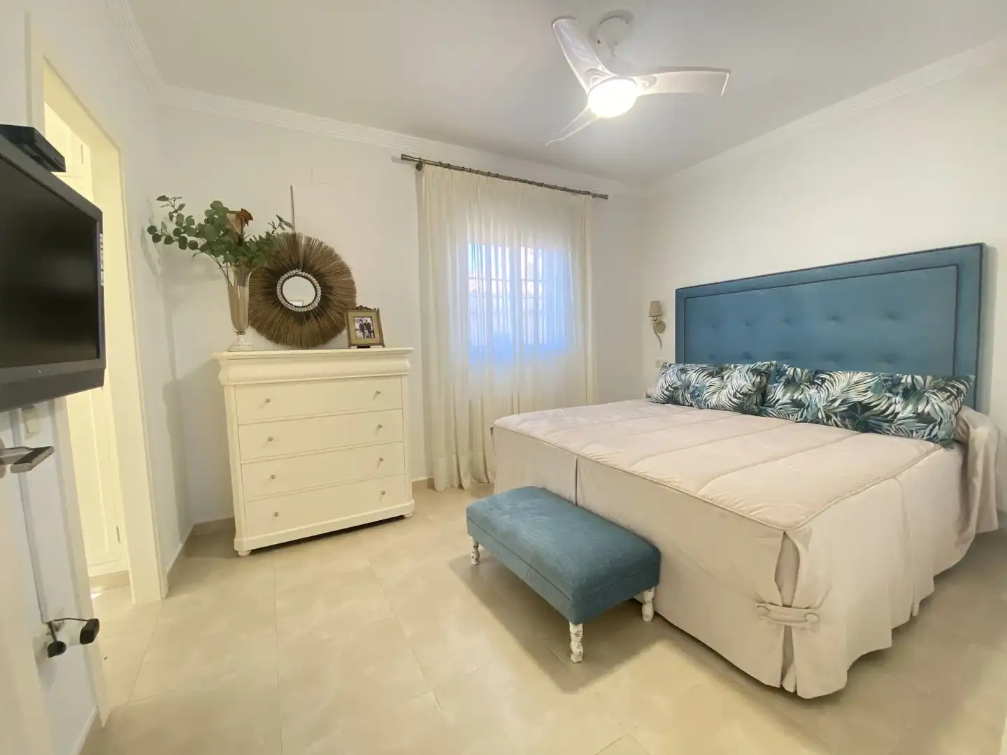Chalet con terraza en venta en BARRANCO DEL MORO 1, imagen 65