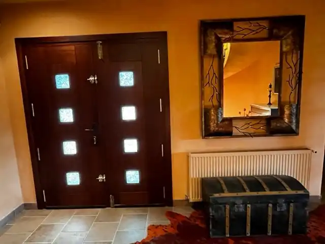 Casa o chalet en venta en Bescanó con Calefacción, Jardín privado y Parquet