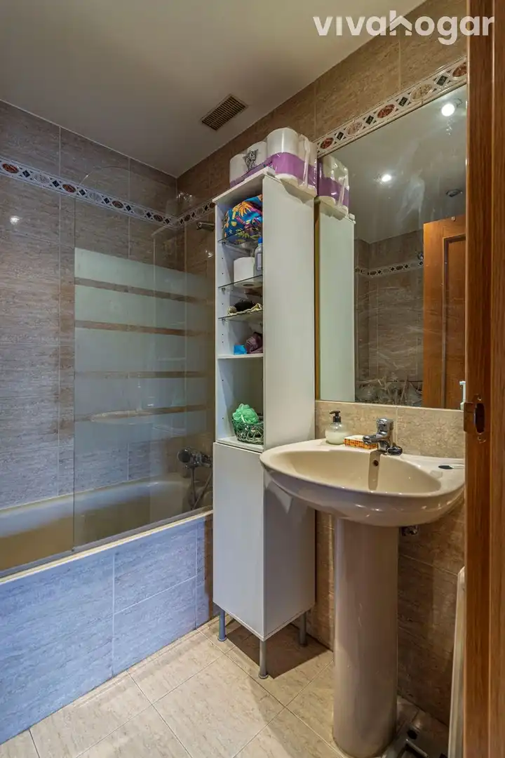 Flat for sale in Rutilo, San Fermín