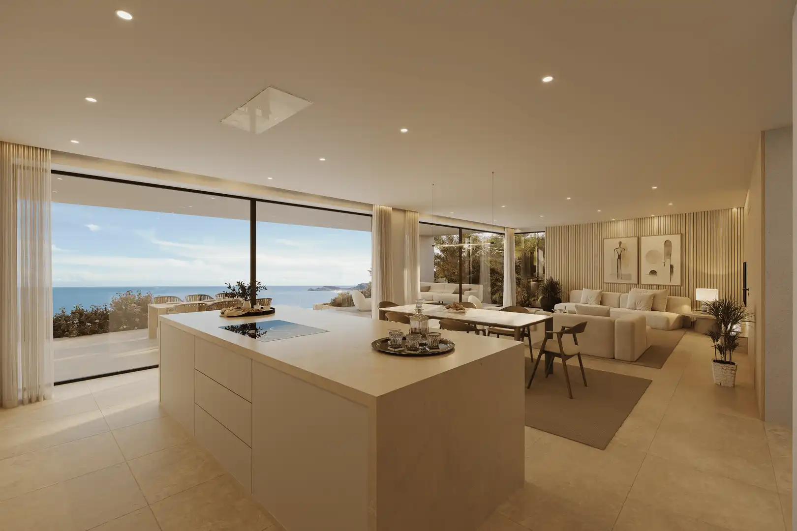 Casa amb piscina en venda a Puerto, imagen 6