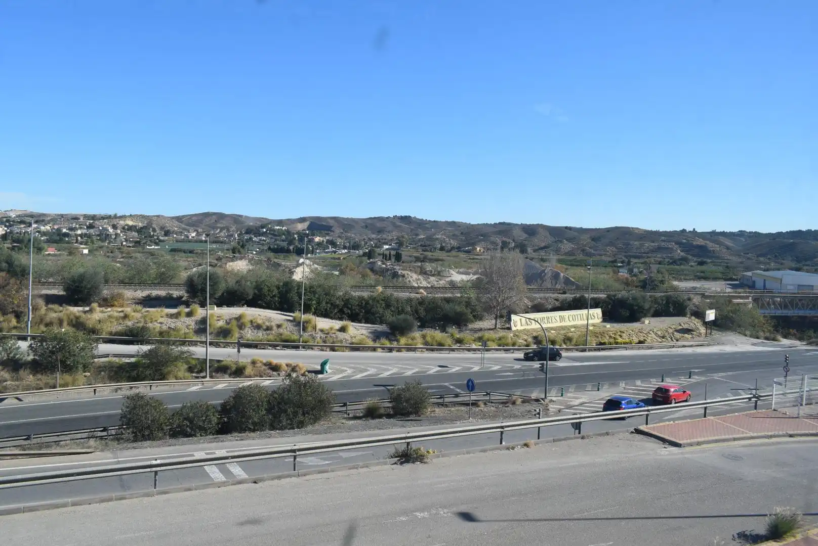 Industriegebäude zur Miete in Las Torres de Cotillas, imagen 10