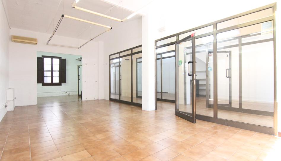Photo 1 of Premises to rent in Plaça de Catalunya, 54, Olesa de Montserrat, Barcelona