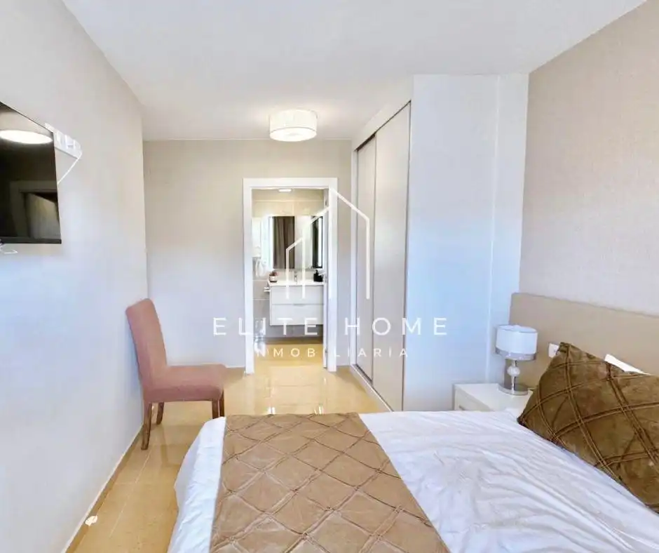 Flat with pool for sale in Calle Cabanes, imagen 20