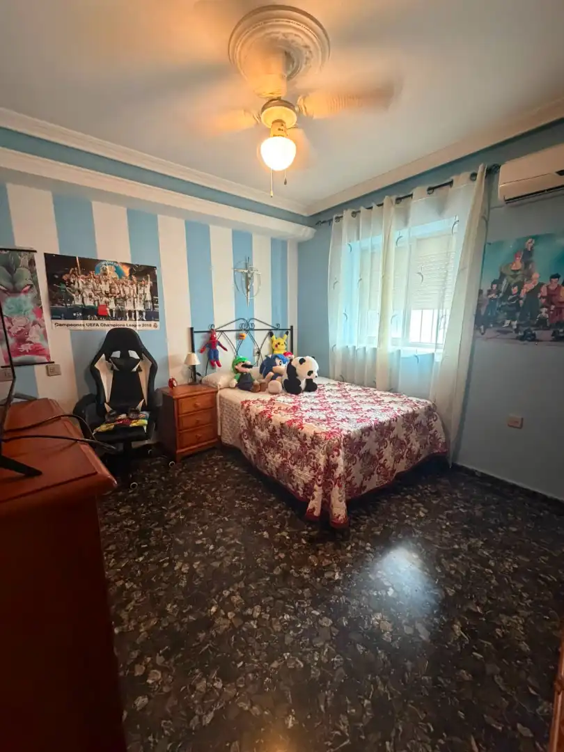 Casa amb terrassa en venda a Calle Llana de San Juan, imagen 49