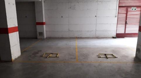 Photo 3 of Garage for rent in N/a, -1, El Tejar - Hacienda Bizcochero, Málaga Capital