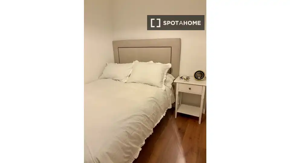 Room in Casco Antiguo