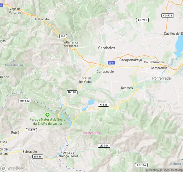 Pis en venda en Toral de los Vados