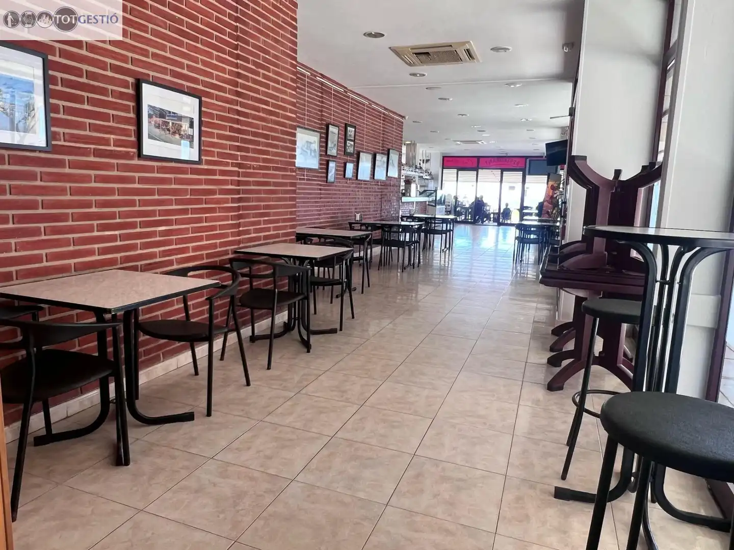 Locale commerciale in cessione a Sant Antoni de Calonge, imagen 34