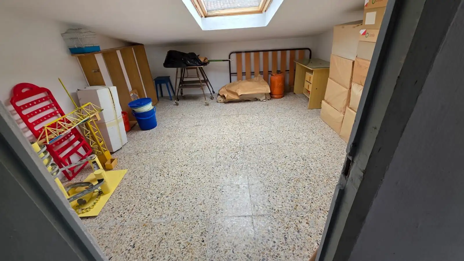 Piso en venta en Castro-Urdiales con Terraza