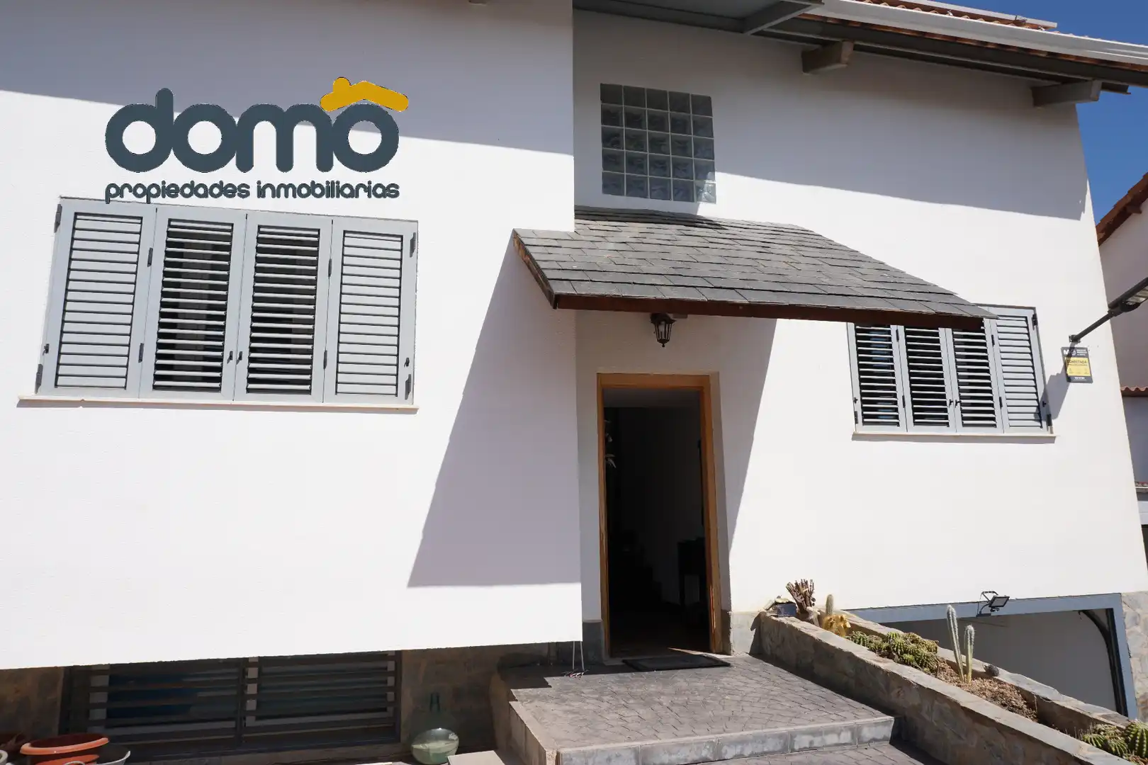 Chalet con terraza en venta en Calle Fuente Encaña, imagen 24