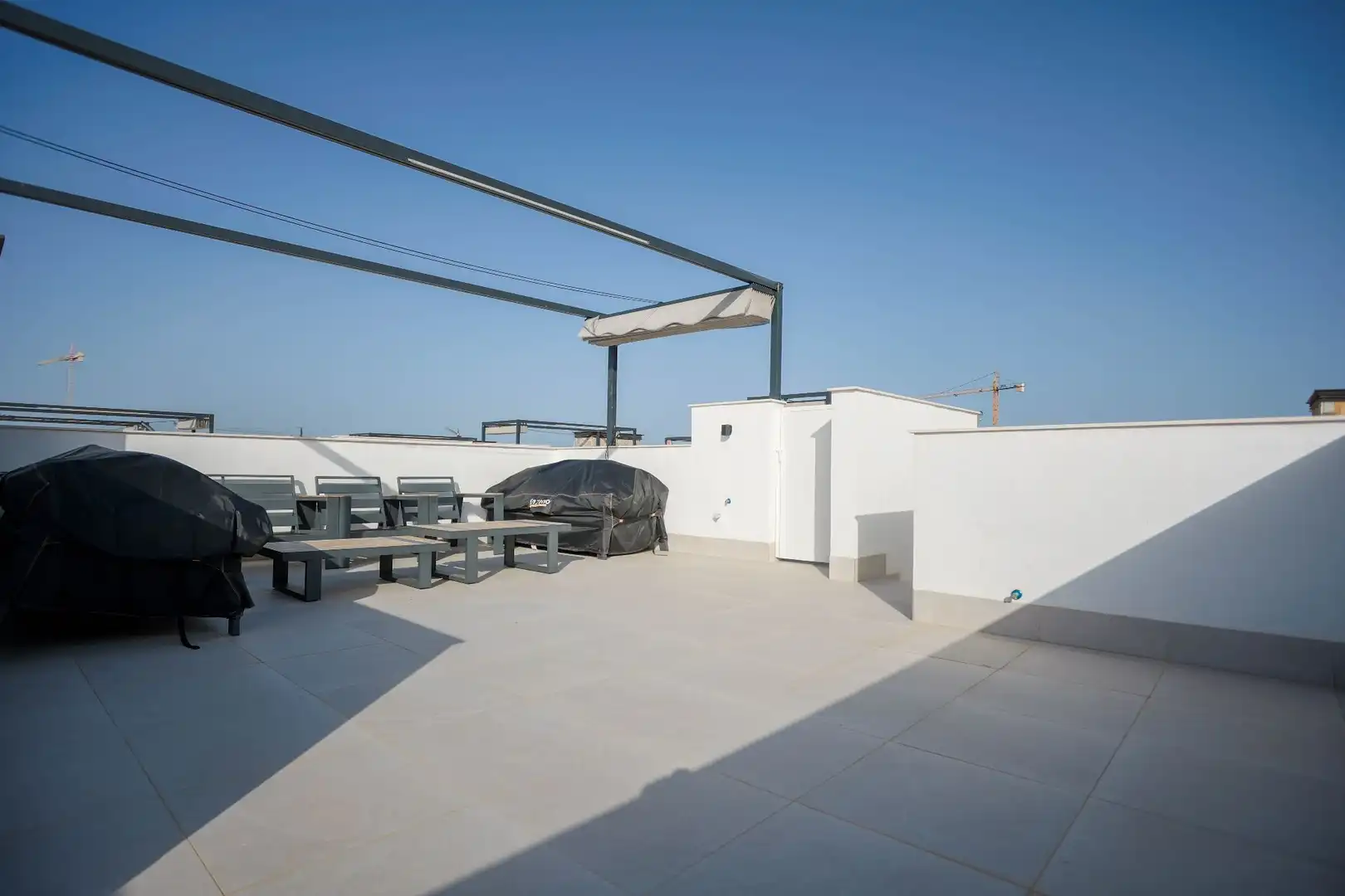 Villa con piscina in vendita a Mar Menor Golf, imagen 16