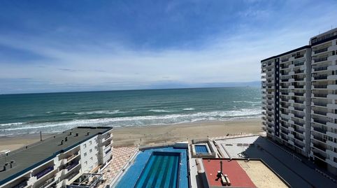 Foto 4 von Wohnung zur Miete in Playa del Galán, La Manga del Mar Menor