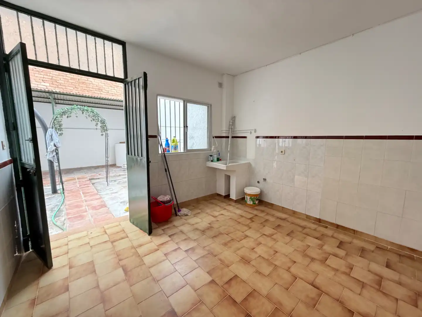 Casa con giardino in vendita a Álora, imagen 11