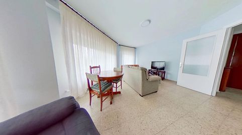 Foto 2 de Pis de lloguer a Calle Saavedra Fajardo, Puerta del Ángel, Madrid Capital