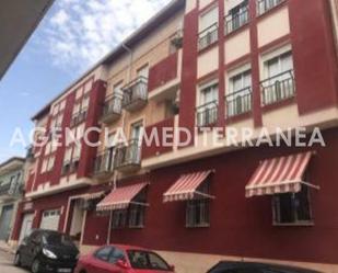 Exterior view of Flat for sale in Benisanó