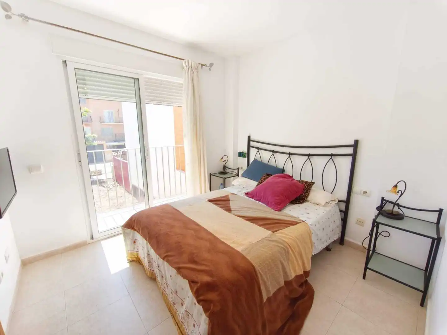 Bedroom of Detached homes for sale in Cullera  with Terrace