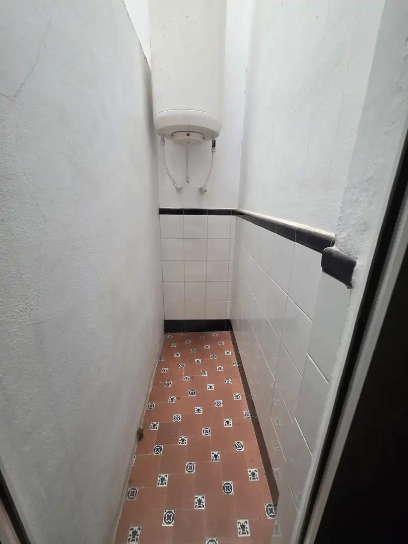 Bathroom of Flat for sale in Sueca