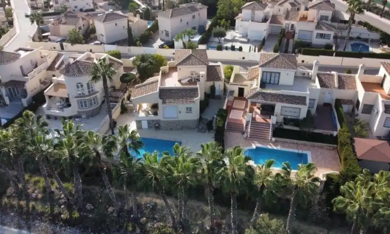 Villa mit Pool zum Verkauf in Calle  Río Segura, imagen 12