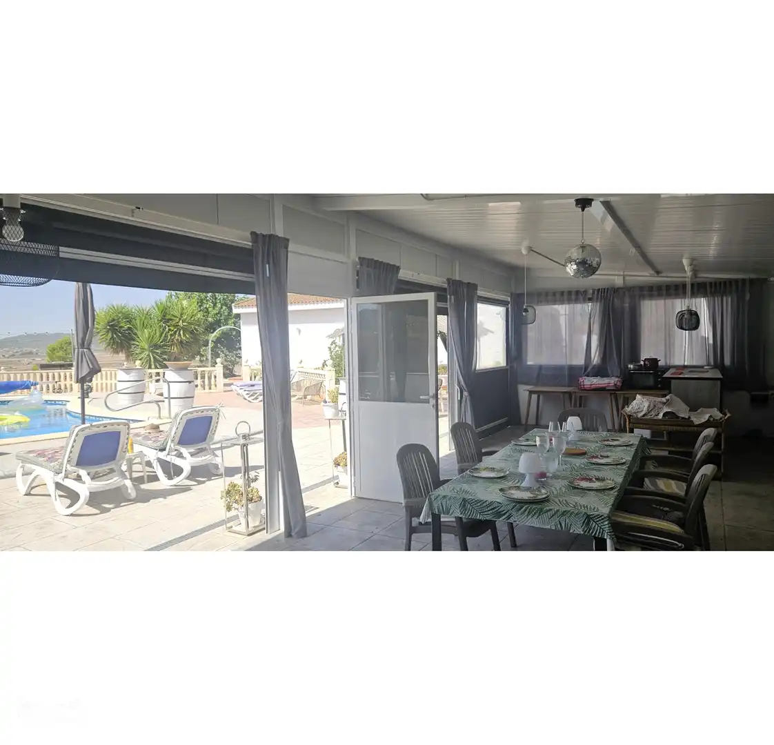 Country house for sale in Monóvar  / Monòver, imagen 34