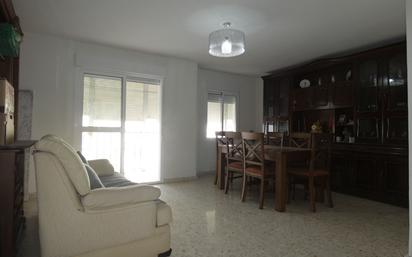 Sala d'estar de Pis en venda en  Huelva Capital