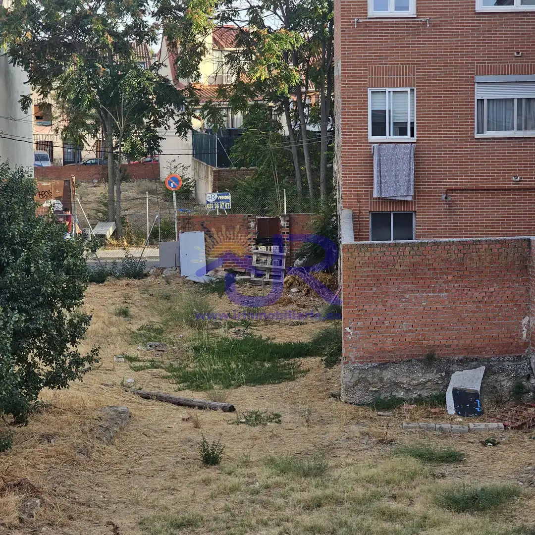 Terreny residencial en venda a Casco Urbano, imagen 4