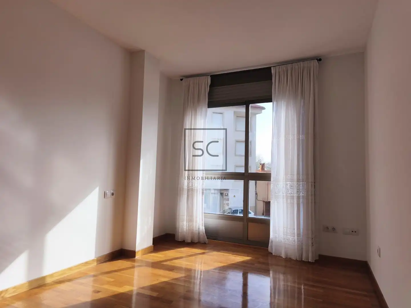 Dormitori de Apartament de lloguer en Ares amb Traster